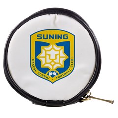 Jiangsu Suning F.C. Mini Makeup Bags