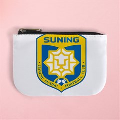 Jiangsu Suning F.C. Mini Coin Purses