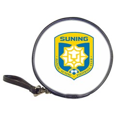 Jiangsu Suning F.C. Classic 20-CD Wallets