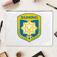 Jiangsu Suning F.C. Cosmetic Bag (XL)