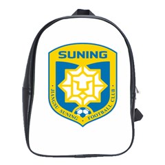 Jiangsu Suning F.C. School Bags(Large) 