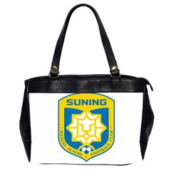 Jiangsu Suning F.C. Office Handbags (2 Sides) 