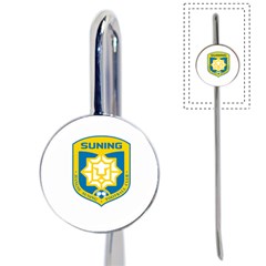 Jiangsu Suning F.C. Book Mark