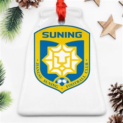 Jiangsu Suning F.C. Ornament (Bell)