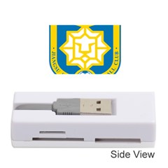 Jiangsu Suning F C  Memory Card Reader (stick)  by Valentinaart