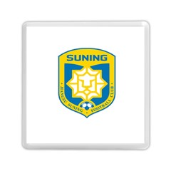 Jiangsu Suning F.C. Memory Card Reader (Square) 