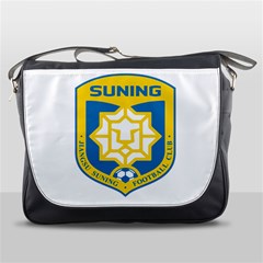 Jiangsu Suning F.C. Messenger Bags