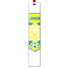 Jiangsu Suning F.C. Large Book Marks