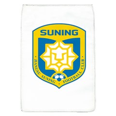 Jiangsu Suning F.C. Flap Covers (L) 