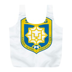 Jiangsu Suning F.C. Full Print Recycle Bags (L) 