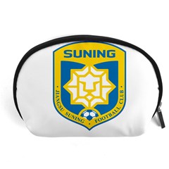 Jiangsu Suning F.C. Accessory Pouches (Large) 