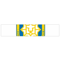 Jiangsu Suning F C  Flano Scarf (small) by Valentinaart