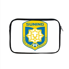 Jiangsu Suning F C  Apple Macbook Pro 15  Zipper Case by Valentinaart