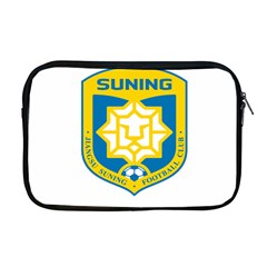 Jiangsu Suning F.C. Apple MacBook Pro 17  Zipper Case