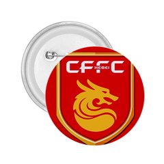 Hebei China Fortune F C  2 25  Buttons by Valentinaart