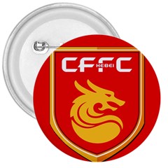 Hebei China Fortune F C  3  Buttons by Valentinaart