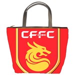 Hebei China Fortune F.C. Bucket Bags Front