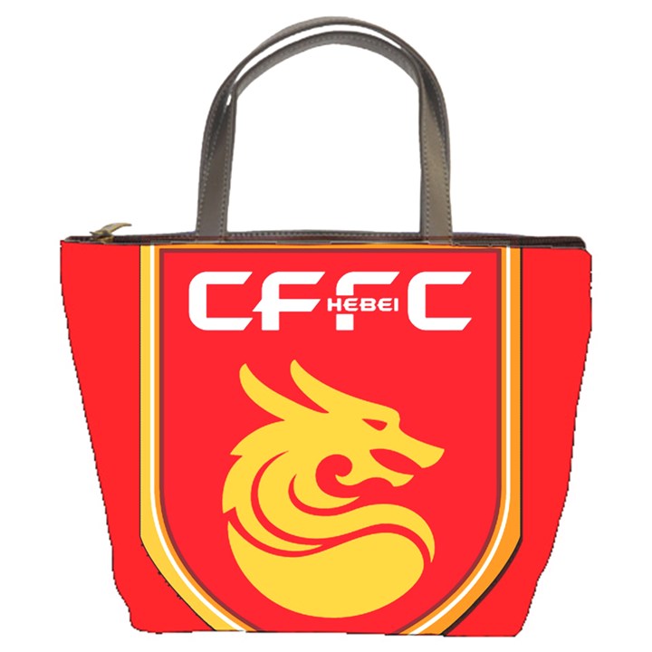 Hebei China Fortune F.C. Bucket Bags