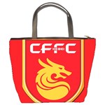 Hebei China Fortune F.C. Bucket Bags Back