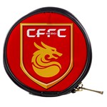 Hebei China Fortune F.C. Mini Makeup Bags Front