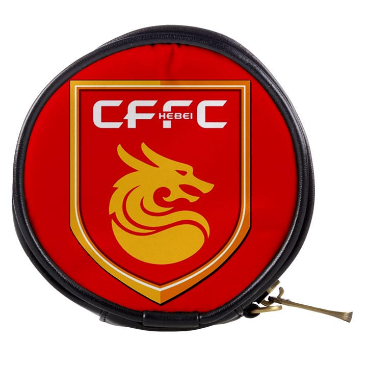 Hebei China Fortune F.C. Mini Makeup Bags