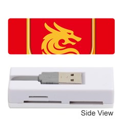 Hebei China Fortune F C  Memory Card Reader (stick)  by Valentinaart