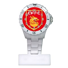 Hebei China Fortune F C  Plastic Nurses Watch by Valentinaart