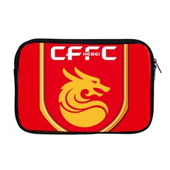 Hebei China Fortune F C  Apple Macbook Pro 17  Zipper Case by Valentinaart