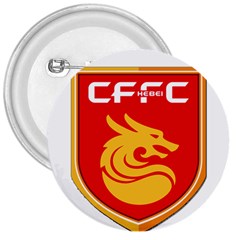 Hebei China Fortune F C  3  Buttons by Valentinaart