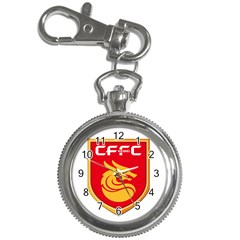 Hebei China Fortune F C  Key Chain Watches by Valentinaart