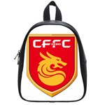 Hebei China Fortune F.C. School Bags (Small)  Front