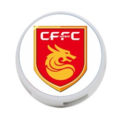 Hebei China Fortune F C  4-port Usb Hub (one Side) by Valentinaart