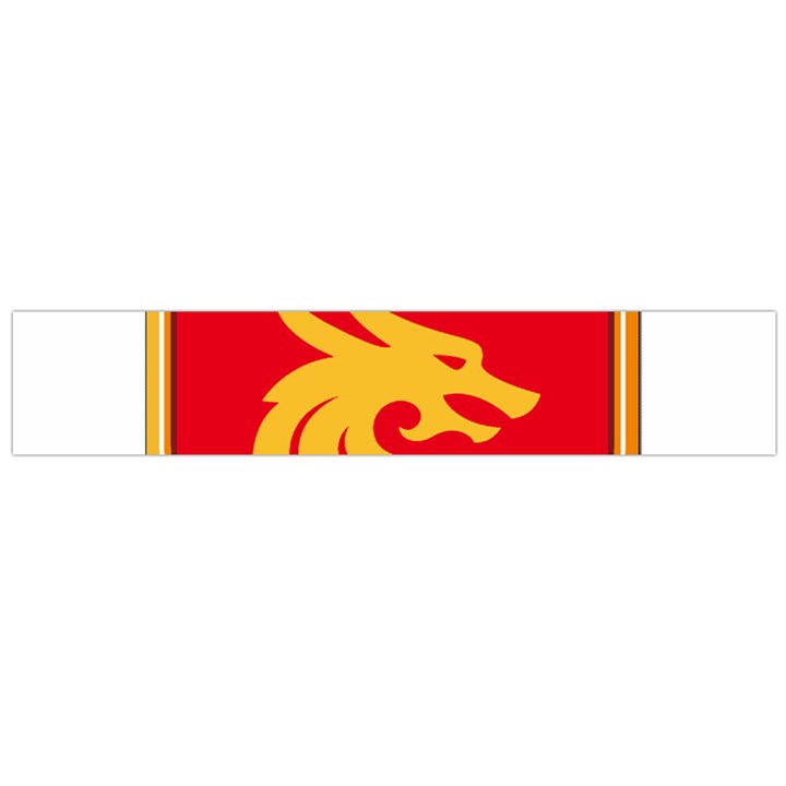 Hebei China Fortune F.C. Flano Scarf (Large)