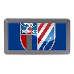 Shanghai Greenland Shenhua F C  Memory Card Reader (mini) by Valentinaart