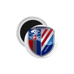 Shanghai Greenland Shenhua F C  1 75  Magnets by Valentinaart