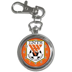 Shandong Luneng Taishan F C  Key Chain Watches by Valentinaart