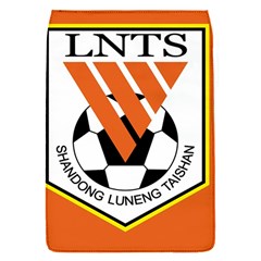 Shandong Luneng Taishan F C  Flap Covers (s)  by Valentinaart