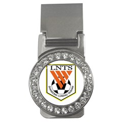 Shandong Luneng Taishan F C  Money Clips (cz)  by Valentinaart