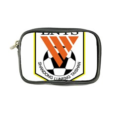 Shandong Luneng Taishan F C  Coin Purse by Valentinaart