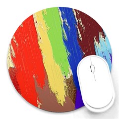 Hintergrund Tapete  Texture Round Mousepads by Simbadda