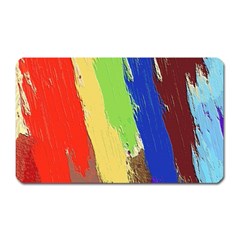 Hintergrund Tapete  Texture Magnet (rectangular) by Simbadda