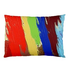 Hintergrund Tapete  Texture Pillow Case (two Sides) by Simbadda