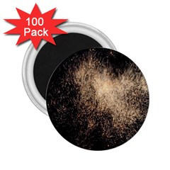 Fireworks Party July 4th Firework 2 25  Magnets (100 Pack) 