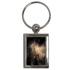 Fireworks Party July 4th Firework Key Chains (rectangle)  by Simbadda