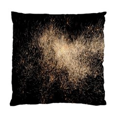 Fireworks Party July 4th Firework Standard Cushion Case (one Side) by Simbadda