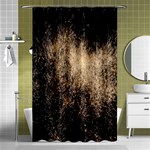 Fireworks Party July 4th Firework Shower Curtain 48  x 72  (Small)  Curtain(48  X 72 ) - 42.18 x64.8  Curtain(48  X 72 )