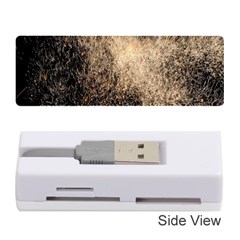 Fireworks Party July 4th Firework Memory Card Reader (stick)  by Simbadda