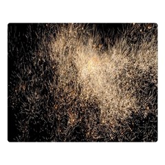 Fireworks Party July 4th Firework Double Sided Flano Blanket (large)  by Simbadda