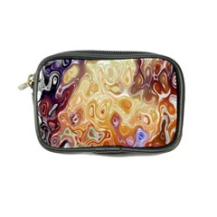 Space Abstraction Background Digital Computer Graphic Coin Purse by Simbadda