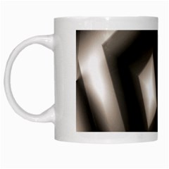 Abstract Hintergrund Wallpapers White Mugs by Simbadda